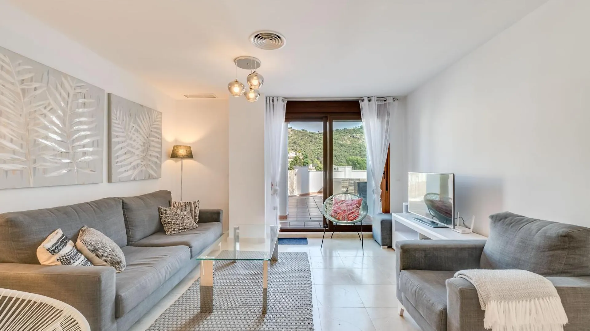 3 Bed Apartment In ベナアビス スペイン