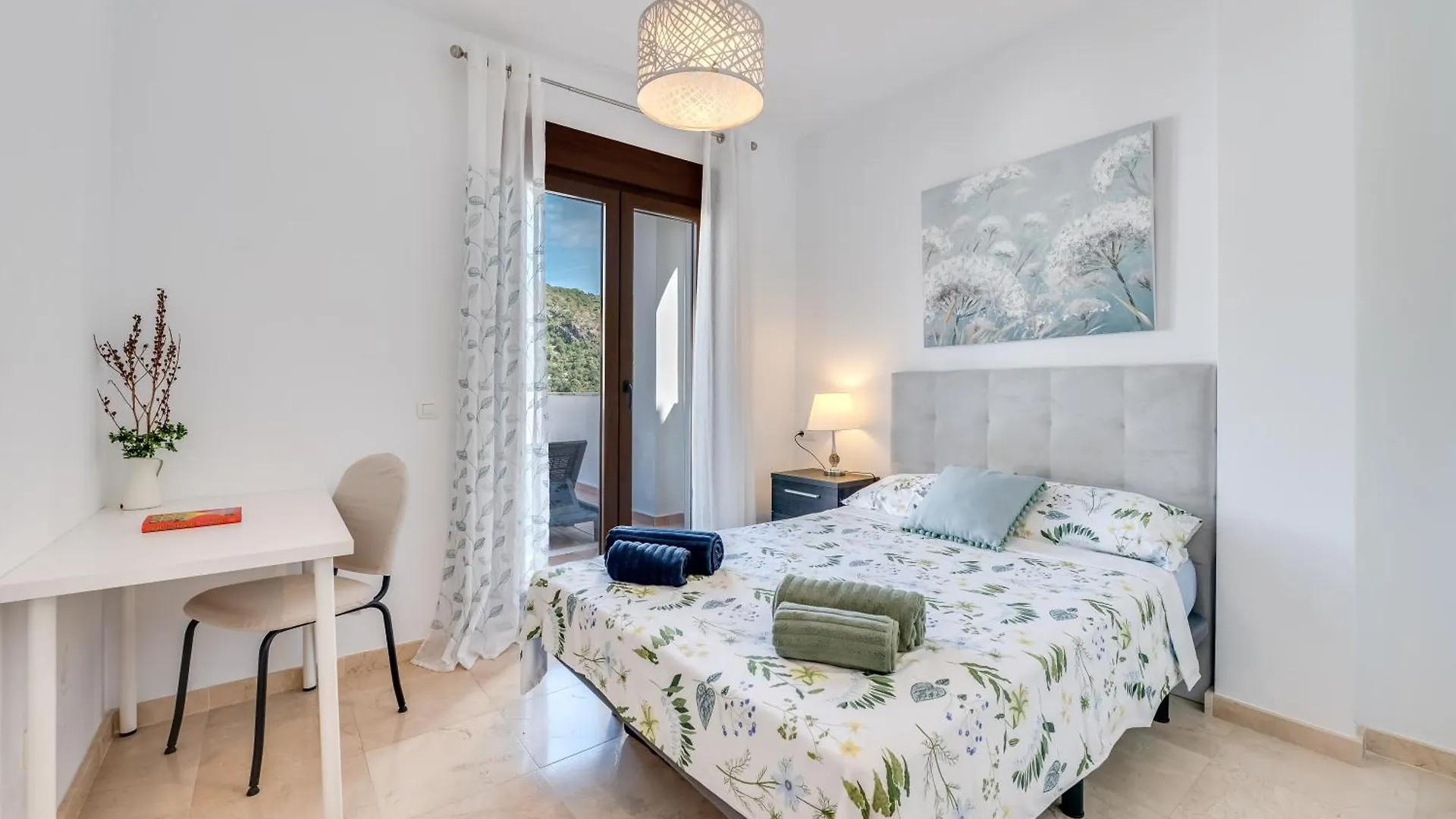 3 Bed Apartment In ベナアビス 0*,  スペイン